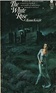 Готические книги список лучших книг