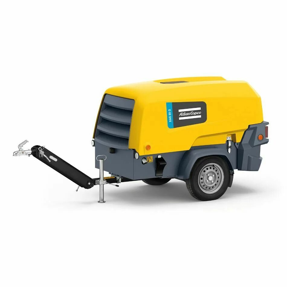 Характеристики компрессоров atlas copco. Дизельный компрессор atlas copco. передвижной компрессор atlas copco. компрессор xas 88. компрессор atlas copco xas 97.