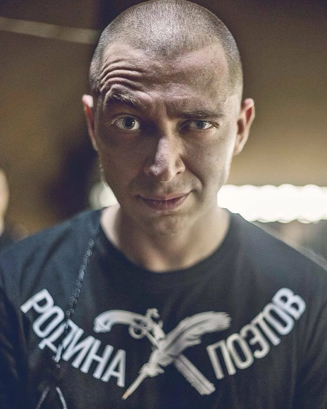 Мс оксимирон. Oxxxymiron.