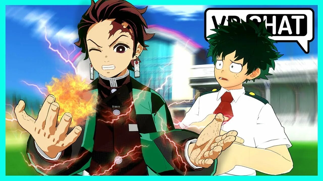 Quirk