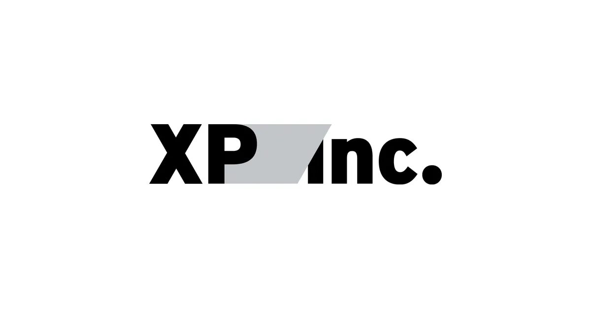 XP Inc. Логотип Inc. XP Company. LIVEXP логотип.