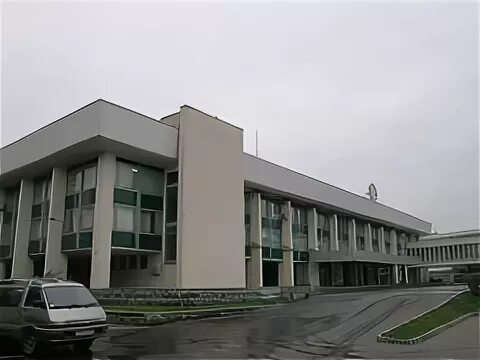 Дворец культуры дубровка