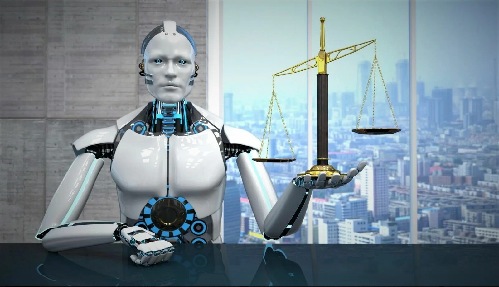 Internet robot