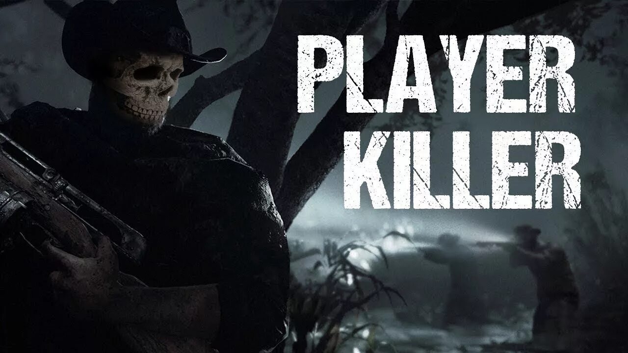 Плеер киллер. Player Killers картинки. Play killer