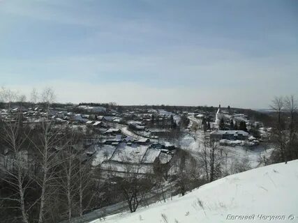 Сурск 3