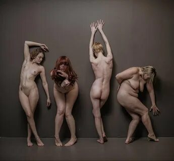 Jamie strange nude.
