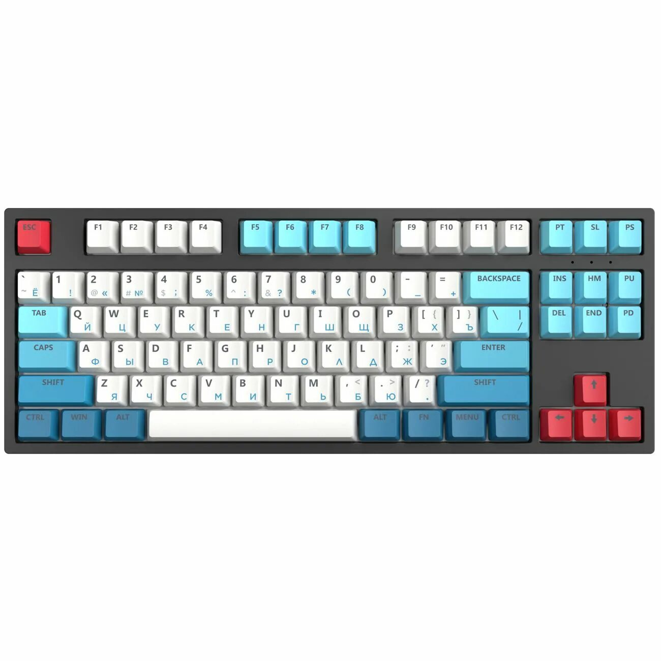 Red square keyrox tkl pro i. Игровая клавиатура red square keyrox tkl classic (rsq-20018). игровая клавиатура red square keyrox tkl classic white (rsq-20021). red square keyrox tkl classic pro. игровая клавиатура red square keyrox classic pro (rsq-20025).