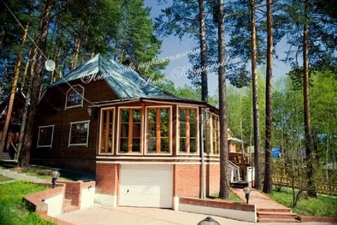 Дома 19 км
