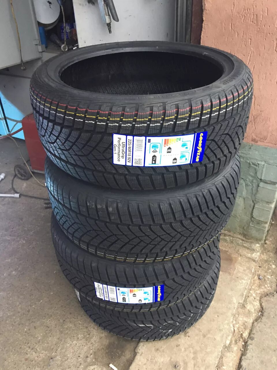 Goodyear gen 1. Goodyear ultragrip performance +. Goodyear ultragrip performance suv gen-1. Goodyear gen 1. Goodyear ultragrip performance +.