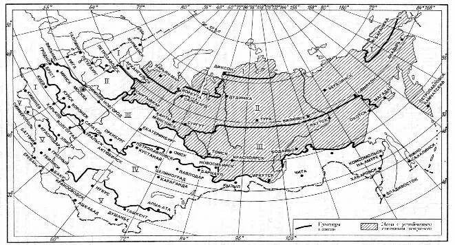 Карта климатического строительства. Карта климатического районирования России для строительства. Схематическая карта климатического районирования. Схематическая карта климатического районирования для строительства. Карта климатических районов.