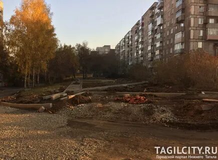 Улица красноармейская нижний тагил