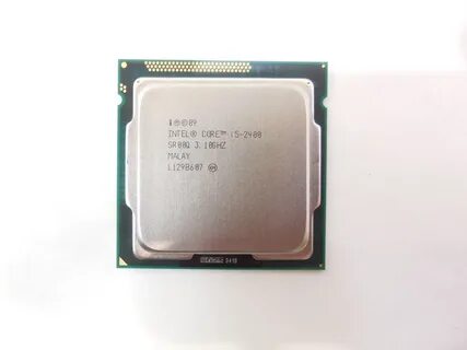 I5 860