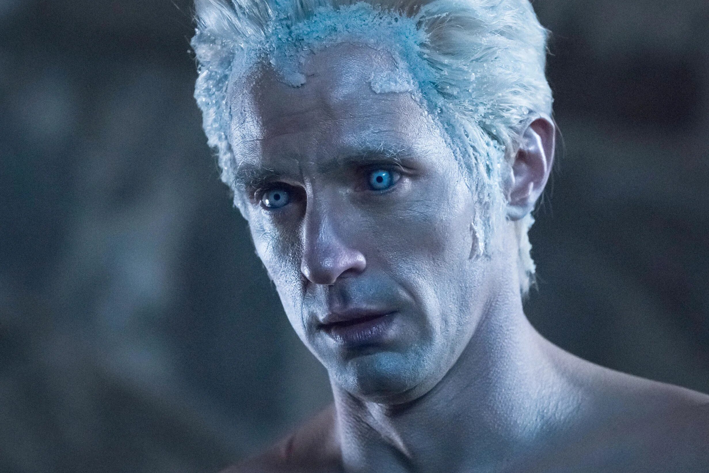 C frost