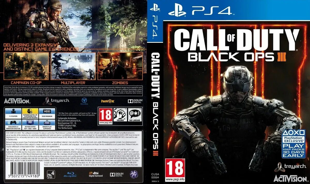 Диск call 4. Ps4 диск call of duty. black ops 3 ps4. call of duty 3 ps3 диск. cod black ops 3 диск ps4.