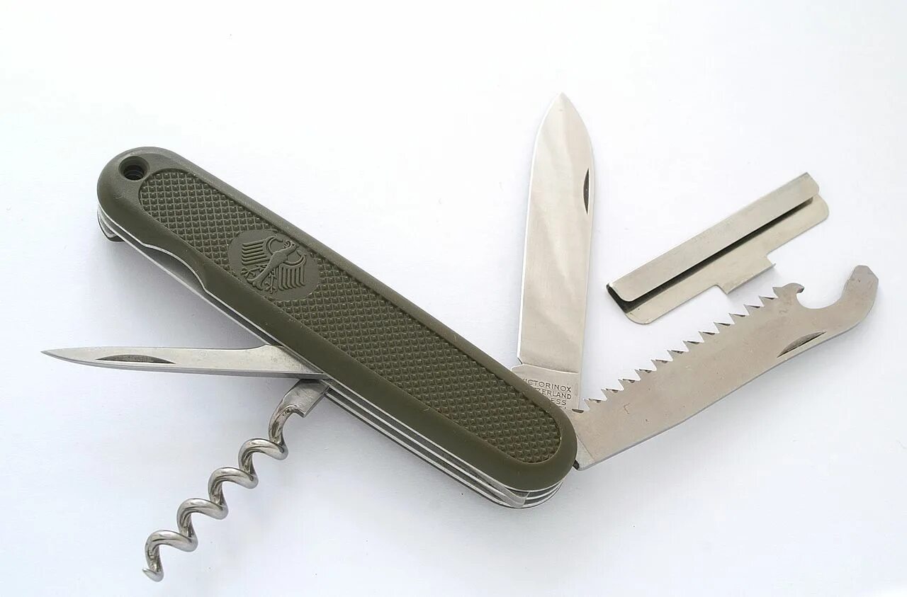 Бесконечный нож. Складной нож бундесвера gak-108. нож gak 108 victorinox. нож бундесвера victorinox. нож викторинокс бундесвер 108.