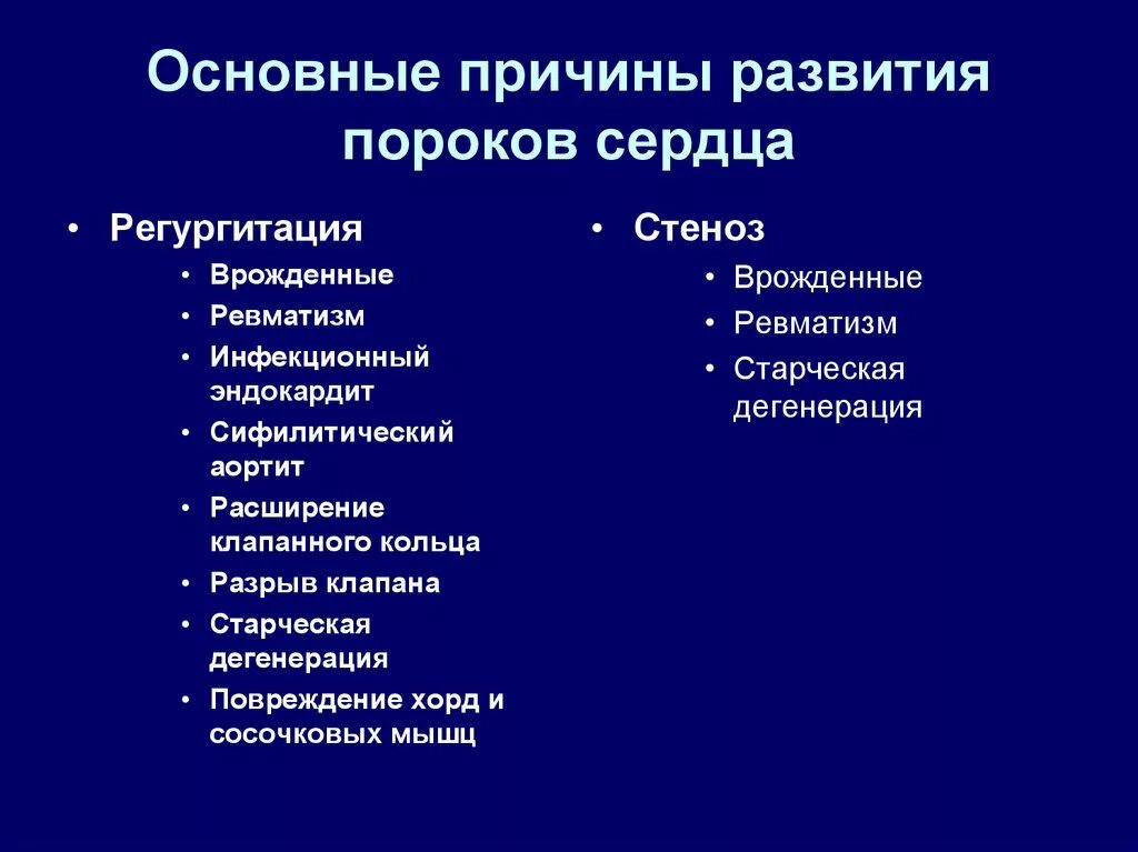 Основные аномалии развития. Причины возникновения пороков сердца. Причины возникновения врожденных пороков сердца. Причины развития у детей врожденного порока сердца. Причины развития приобретенных пороков сердца.