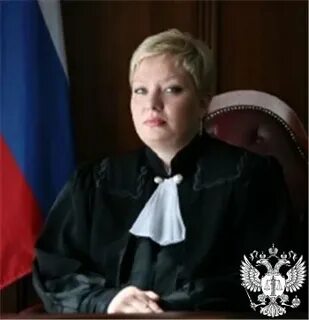 Великие судьи