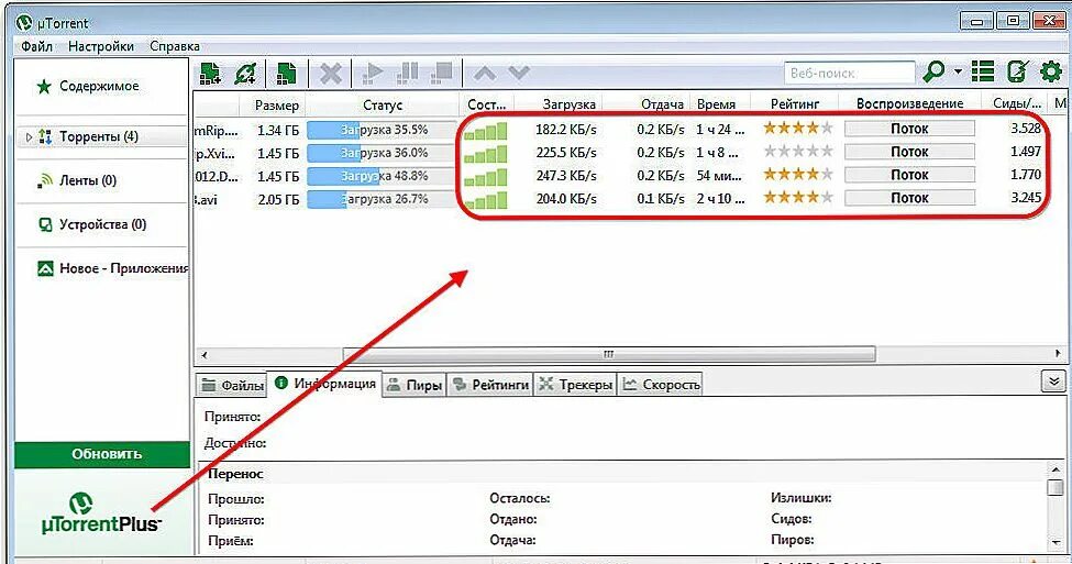Программа для просмотра загрузки. Скорость загрузки торрента. utorrent скорость. torrent загрузка. торрент загрузки.