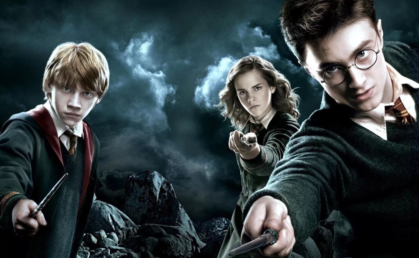 Harry potter go. Harry potter go