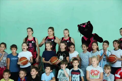 Сайт школы 96