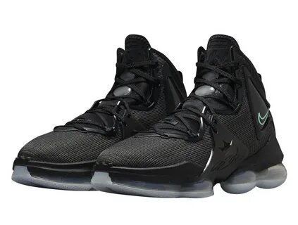19 black
