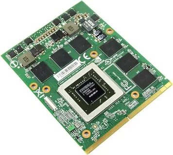 Nvidia гц