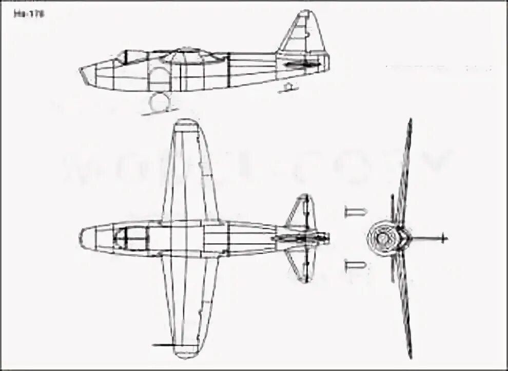 Тип 2 178. Тип 2 178
