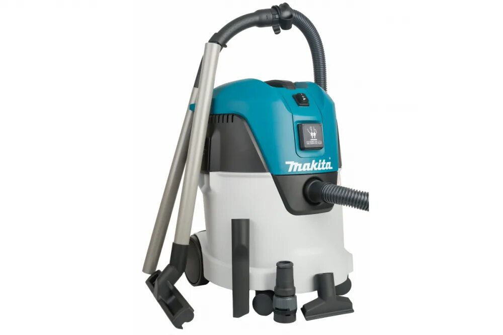 Makita vc2512l. Makita vc2512l