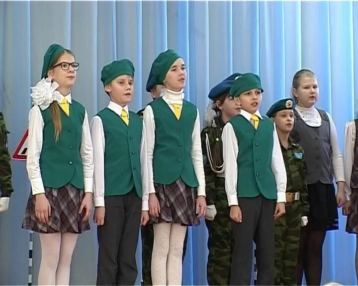 Лагерь юид. Лагерь юид
