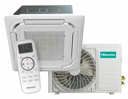 Hisense auc