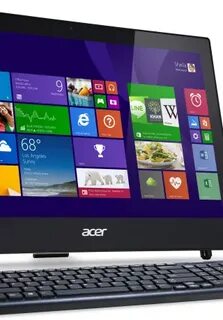 Acer aspire z1 622