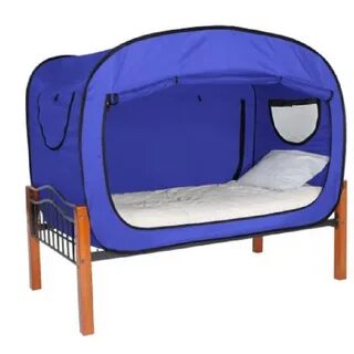 Bed tent