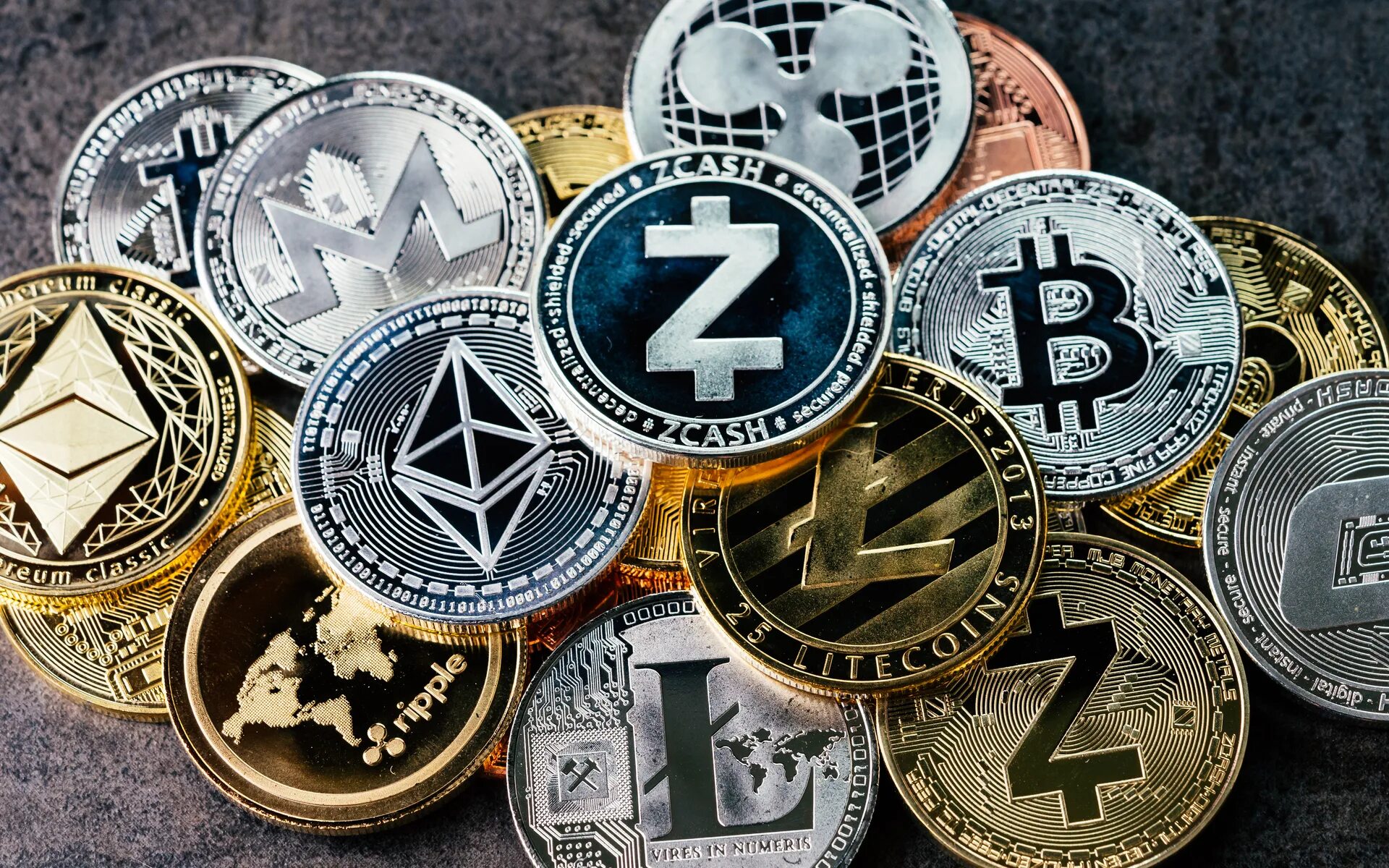 Newest tokens. Newest tokens