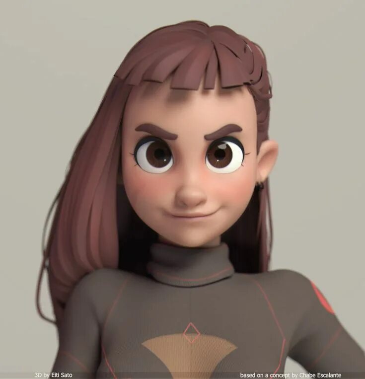 Maya персонаж. 3d персонажи. maya персонажи. мультяшный персонаж 3д. простые 3д персонажи.