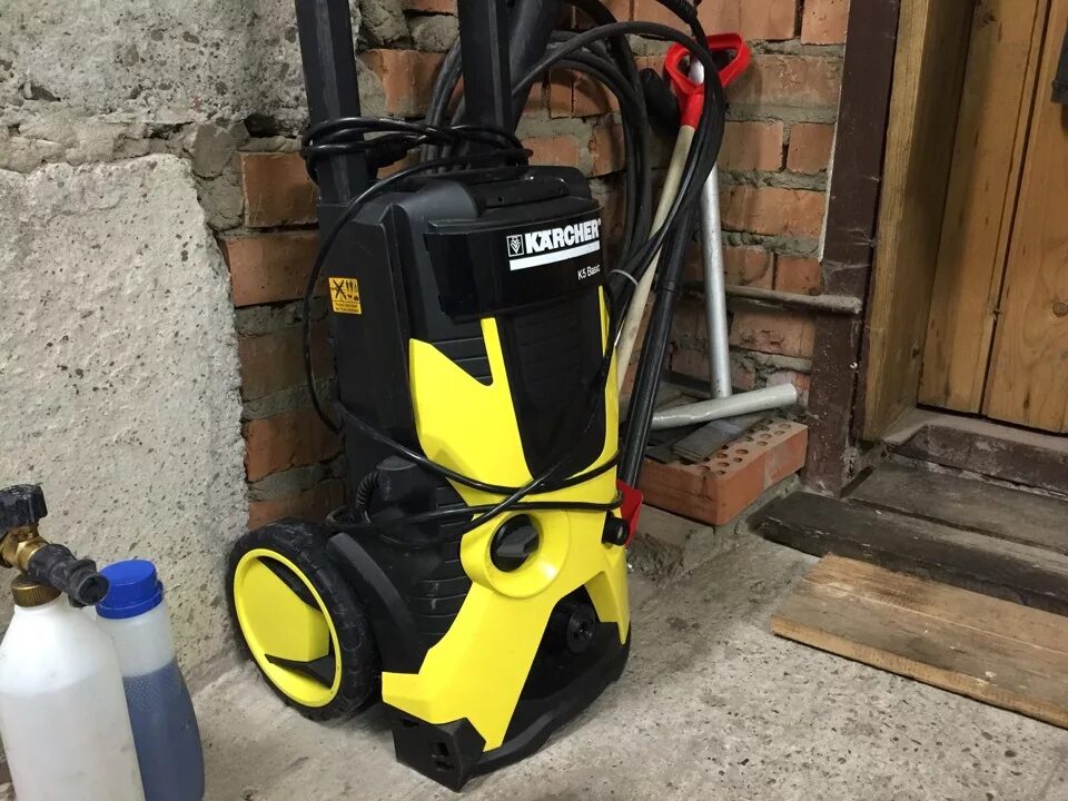 Мойка karcher k5 basic. Керхер к5 basic. автомойка karcher k 5 basic. 1.180-580.0 k 5 basic. сетка karcher k5 basic.