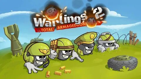 Warlings armageddon