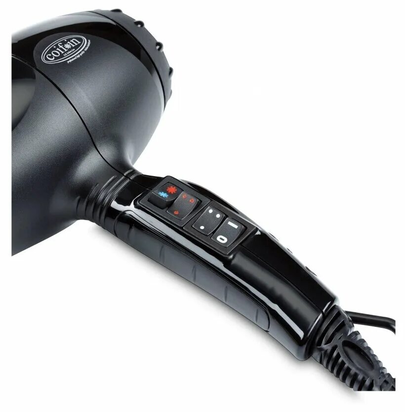 Coifin korto ionic. Фен coif*in korto ka2r ionic синий 2400w. фен coifin korto a2r ionic. фен coif*in korto ka2h ionic черный 2200w. фен для волос coifin ka2 r korto ionic, черный.