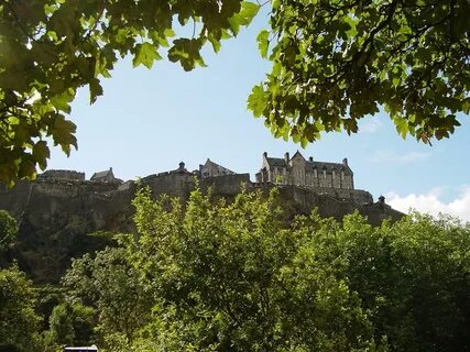 Visit a castle