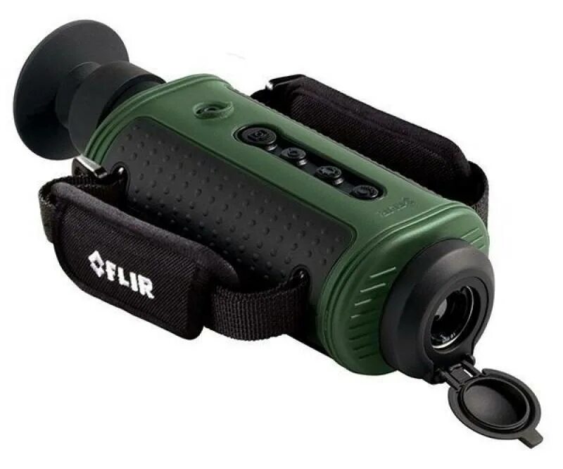 Тепловизор FLIR Scout TS-24. Тепловизор FLIR TS -32. Тепловизор монокуляр FLIR Scout. Тепловизор FLIR Scout ts32r Pro.