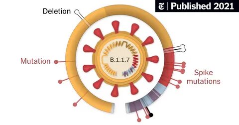 Virus 2021