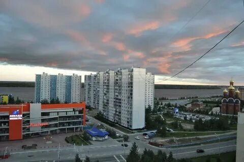 Тв на сегодня нижневартовск