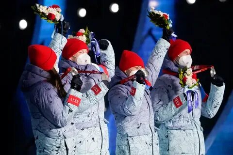Зимняя игра 2018