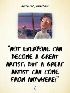 The art can