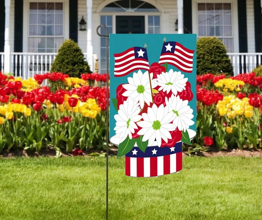 Флаг флаги сад сады. Garden flag. флаг садового общества. флаг на даче фото. флаг для садоводства.