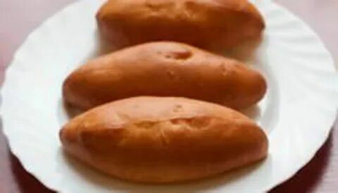 Пирожки с ливером рецепт начинки