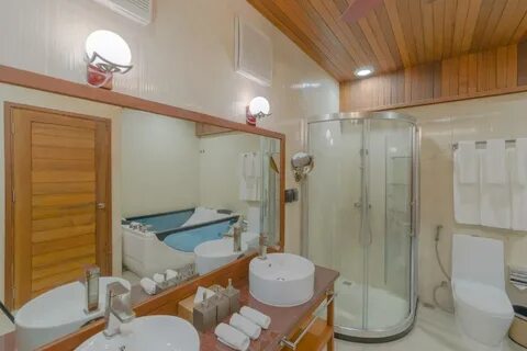 Araamu holidays spa отзывы