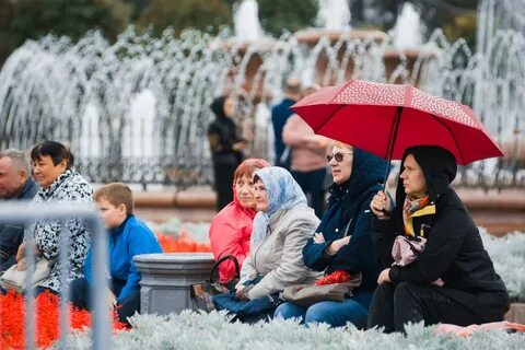 Арсеньев лайв