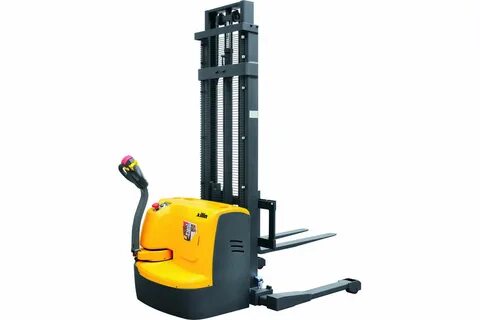 Самоходный штабелер xilin cdd15r en