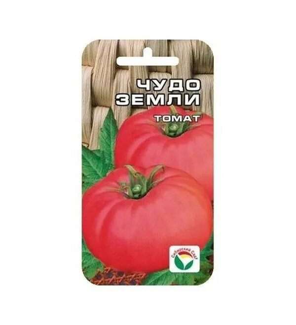 Описание сорта томатов чудо земли. Томат чудо земли 20 шт. (сиб. сад). томат чудо земли сибирский сад. томат чудо сада сиб сад. томат краснощекое счастье 20шт сиб сад.