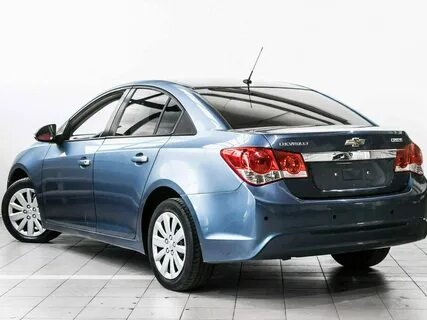 Шевроле круз 2014 1.8 автомат